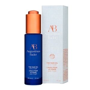 Augustinus Bader the Face Oil 30ml NWOB
